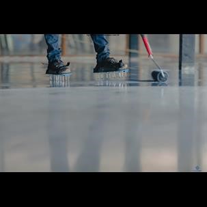 Epoxy Resin Garage Floor Queen Creek Arizona